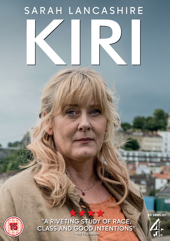 Kiri Serie Saison 2 Date De Sortie