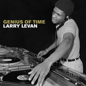 Can't Shake Your Love (Larry Levan mix)