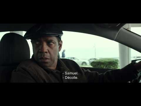 Bande-annonce de Equalizer 2