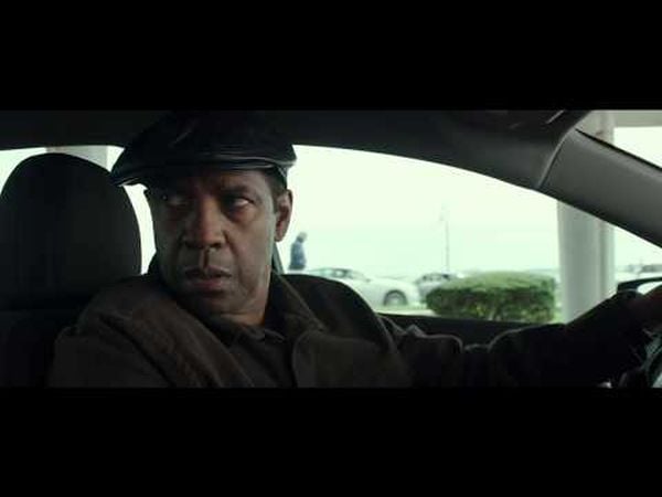 Equalizer 2