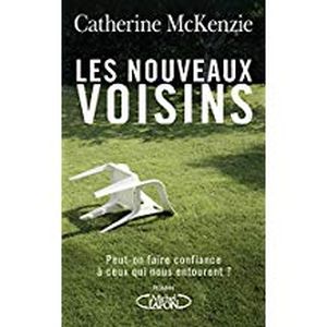 Les nouveaux voisins