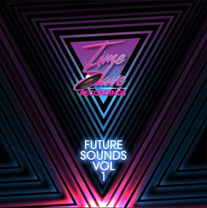 FutureSounds Volume 1