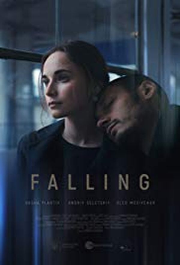 Falling