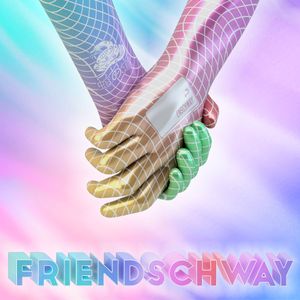 Friendschway (EP)