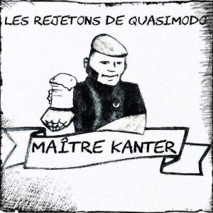 Maître Kanter (Single)