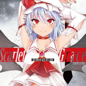 Scarlet Grace