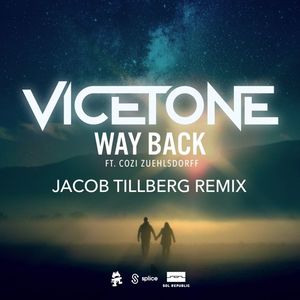Way Back (Jacob Tillberg remix)
