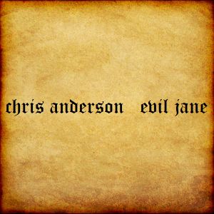 Evil Jane (EP)