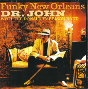 Funky New Orleans