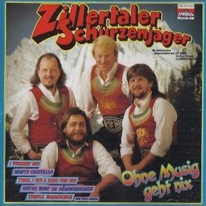 Ohne Musig geht nix