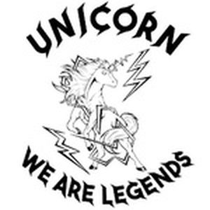 Unicorn - We are Legends