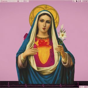 Crystal Goddess (Single)