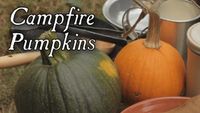 Cooking Pumpkins