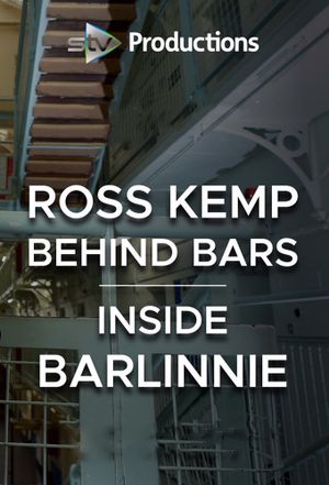 Ross Kemp Behind Bars