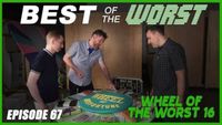 Wheel of the Worst #17