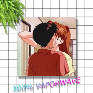 100% VAPORWAVE