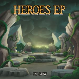 Heroes EP (EP)