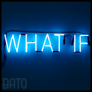 What If (Single)