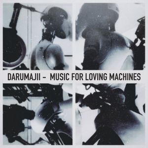 Music for Loving Machines, Vol.2