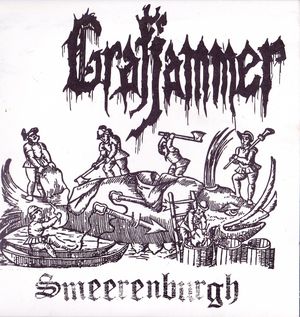 Smeerenburgh (EP)