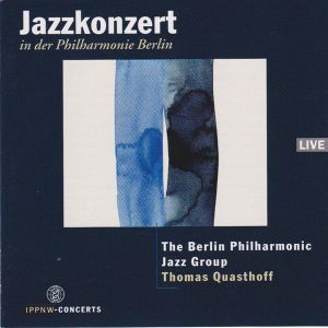 Jazzkonzert in Der Philharmonie Berlin (Live)