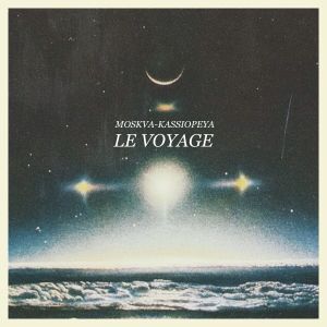 Le Voyage (Single)