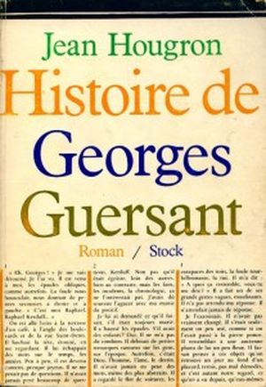 Histoire de Georges Guersant