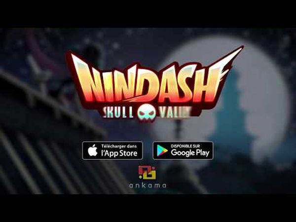 Nindash: Skull Valley