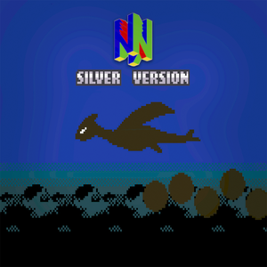 Silver Version (EP)