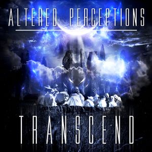 Transcend/Revert (EP)