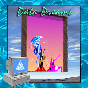 Data Dreams データの夢