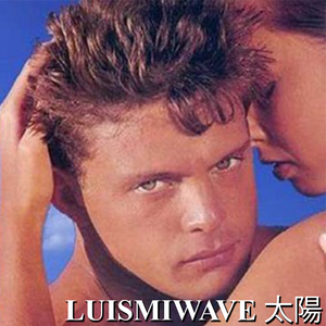 LUISMIWAVE 太陽 EP