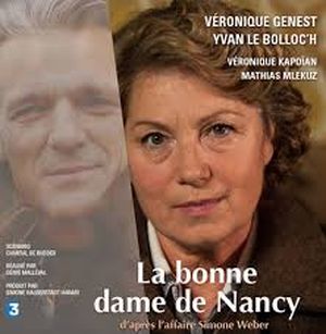 La Bonne Dame de Nancy