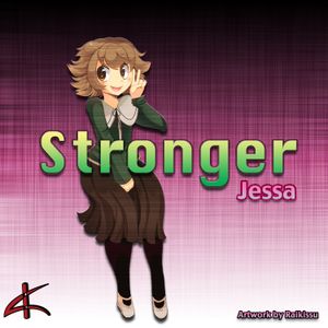 Stronger (Single)