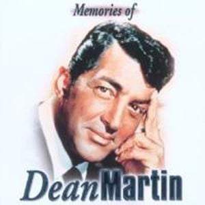 Memories of Dean Martin