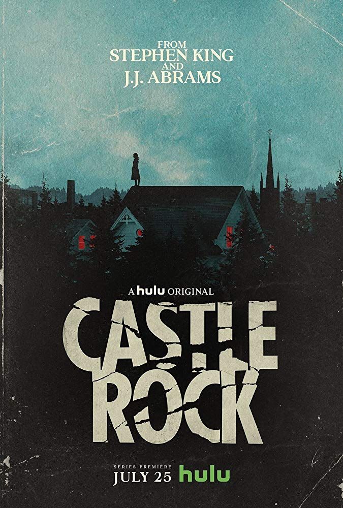 Castle Rock Série 2018 Senscritique 