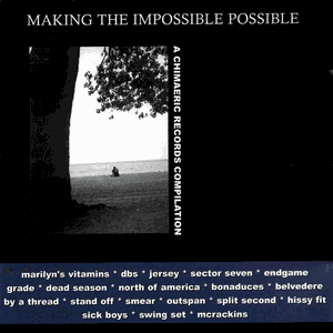 Making The Impossible Possible