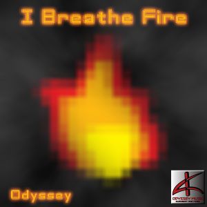 I Breathe Fire (Single)