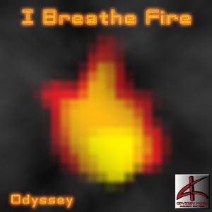 I Breathe Fire (Single)