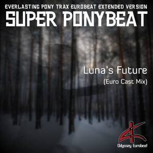 Luna’s Future (euro cast mix) (Single)