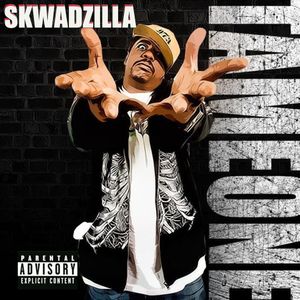 Skwadzilla (EP)