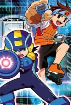 Rockman.EXE