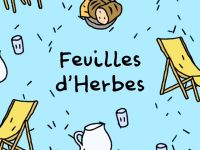 Feuilles d'Herbes