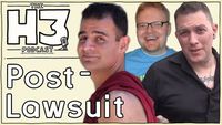 We Won The Lawsuit! & Skippy Gets Dating Advice From a Pro