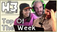 Responding To The Drama + Hila Calls In & More! (Top of the Week)