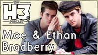 Moe & Ethan Bradberry