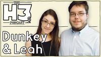 VideoGameDunkey & Leah