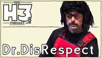 Dr Disrespect