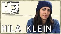 Hila Klein