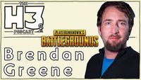 PUBG Creator Brendan Greene